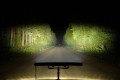 Listwa LED Purelux Panther C1050 Zakrzywiona 103 cm 432W PowerBoost IP69K