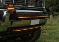 Listwa LED Purelux Panther C1050 Zakrzywiona 103 cm 432W PowerBoost IP69K