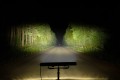 Listwa LED Purelux Panther C800 zakrzywiona 79 cm 324W Ref. 50 – IP69K PowerBoost®