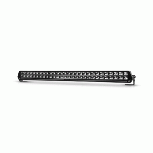 Purelux Panther Flash S800 – Listwa LED 78cm 324W z lampą ostrzegawczą R65 IP69K