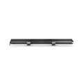 Purelux Panther Flash S800 – Listwa LED 78cm 324W z lampą ostrzegawczą R65 IP69K