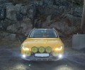 Lampa dodatkowa Purelux 9110 Gen5 175W 23cm off-road