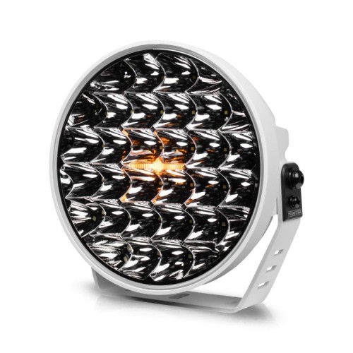 Lampa LED Purelux 9110 DRL White 175W homologacja E