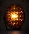 Lampa LED Purelux 9110 DRL White 175W homologacja E