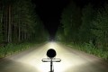 Lampa LED Purelux 9110 DRL White 175W homologacja E