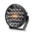 Purelux 9110 UNLIMITED DRL LED 175W - lampa dodatkowa homologacja E