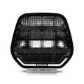 Lampa dodatkowa Purelux Panther 7 White LED - 128W, 7783lm, IP69K