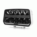 Purelux Panther 11 White LED 170W 24V - lampa dalekosiężna R65 transportu