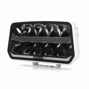 Purelux Panther 11 White LED 170W 24V - lampa dalekosiężna R65 transportu