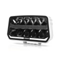 Purelux Panther 11 White LED 170W 24V - lampa dalekosiężna R65 transportu