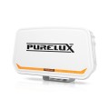 Purelux Panther 11 White LED 170W 24V - lampa dalekosiężna R65 transportu