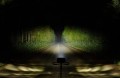 Purelux Panther 11 White LED 170W 24V - lampa dalekosiężna R65 transportu