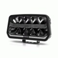 Lampa Purelux Panther 11 170W R65 - dalekosiężna 10811 lm