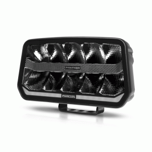 Lampa Purelux Panther 11 170W R65 - dalekosiężna 10811 lm