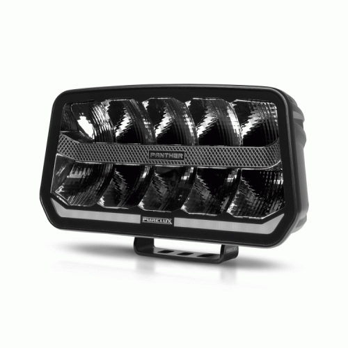 Lampa Purelux Panther 11 170W R65 - dalekosiężna 10811 lm