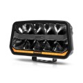 Lampa Purelux Panther 11 170W R65 - dalekosiężna 10811 lm
