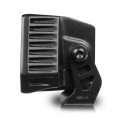 Purelux Panther Alpha 60 Spot LED 60W homologacja R149 3500 lm