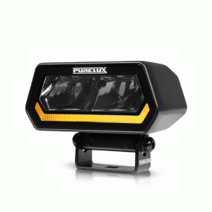 Lampa robocza Purelux Panther Alpha 20 Spot 20W homologacja R149