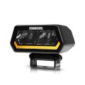 Lampa robocza Purelux Panther Alpha 20 Spot 20W homologacja R149