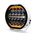 Purelux Ranger 9 White LED R65 160W lampa dalekosiężna