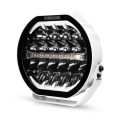 Purelux Ranger 9 White LED R65 160W lampa dalekosiężna