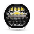 Purelux Ranger 9 White LED R65 160W lampa dalekosiężna