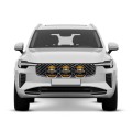 Purelux Ranger 9 White LED R65 160W lampa dalekosiężna