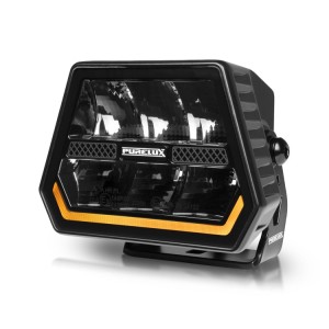 Lampa dodatkowa Purelux Panther 5 – okrągła / 15 cm / 90 W / Ref. 12,5
