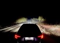 Lampa dodatkowa Purelux Panther 5 – okrągła / 15 cm / 90 W / Ref. 12,5