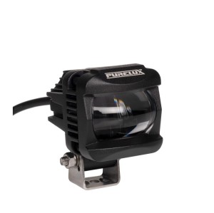 Lampa przeciwmgielna Purelux F210 10W – homologowana ECE R149, IP68