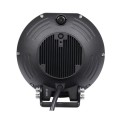 Lampa dodatkowa Purelux 9200 okrągła 22 cm 200W Ref. 30 – LED do drogi i off-road