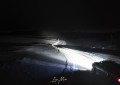 Purelux 9110 White Gen5 – lampa dodatkowa LED off-road okrągła 175W