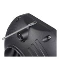Lampa dodatkowa Purelux 9200 okrągła 22 cm 200W Ref. 30 – LED do drogi i off-road