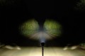 Lampa dodatkowa Purelux Panther 5 – okrągła / 15 cm / 90 W / Ref. 12,5