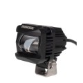 Lampa przeciwmgielna Purelux F210 10W – homologowana ECE R149, IP68