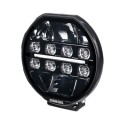 Lampa dodatkowa Purelux 9200 okrągła 22 cm 200W Ref. 30 – LED do drogi i off-road