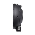 Lampa dodatkowa Purelux 9200 okrągła 22 cm 200W Ref. 30 – LED do drogi i off-road