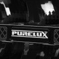 Lampa dodatkowa Purelux Panther 5 – okrągła / 15 cm / 90 W / Ref. 12,5