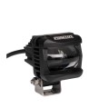 Lampa przeciwmgielna Purelux F210 10W – homologowana ECE R149, IP68