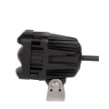 Lampa przeciwmgielna Purelux F210 10W – homologowana ECE R149, IP68