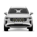Purelux 9110 White Gen5 – lampa dodatkowa LED off-road okrągła 175W