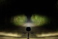 Purelux Panther 9 zestaw 4 lamp LED drogowych owalnych 210W Ref.25 R65