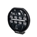 Zestaw 2 lamp dalekosiężnych Purelux 7200 okrągłe 18cm 216W 13000lm
