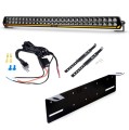 Listwa LED Purelux Panther S800 Gen3 – 78 cm / 324W / Ref. 50 – Kompletny zestaw