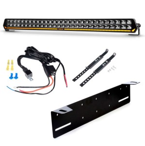 Listwa LED Purelux Panther S800 Gen3 – 78 cm / 324W / Ref. 50 – Kompletny zestaw