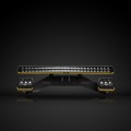 Kompletny zestaw lamp dodatkowych LED Purelux WRC 17, 504W / 35 000 lm