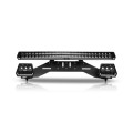 Kompletny zestaw lamp dodatkowych LED Purelux WRC 17, 504W / 35 000 lm