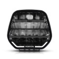 Purelux Panther 9 WRC4 – Zestaw 4 lamp LED 210W Ref.25 z R65