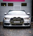 Purelux Panther 9 WRC4 – Zestaw 4 lamp LED 210W Ref.25 z R65