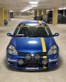 Zestaw świateł dodatkowych Purelux WRC 7 432W 26000 lm – Kompletny zestaw 4 lamp LED